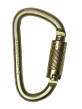 Ironwear Carabiner